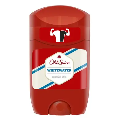 Old Spice WhiteWater deo stick 50ml