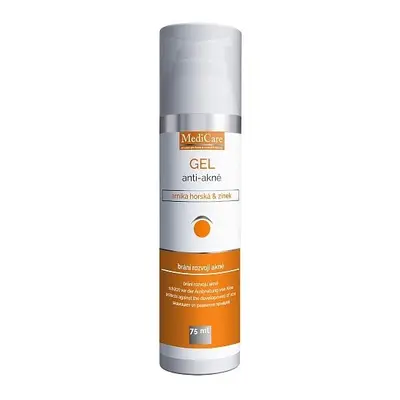 SynCare MediCare Gel anti-akné 75ml