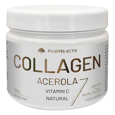 Collagen Acerola 250g