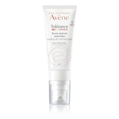 Avene Tolerance CONTROL Zklidňující obnovující balzám 40 ml