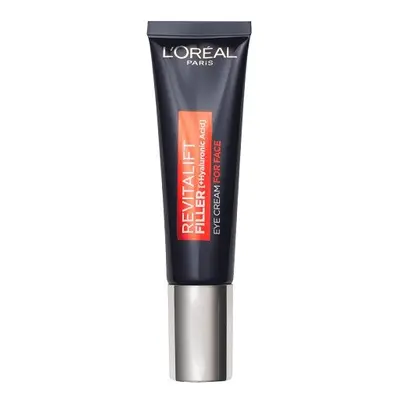 L’Oréal Paris Revitalift Filler Oční krém 30 ml