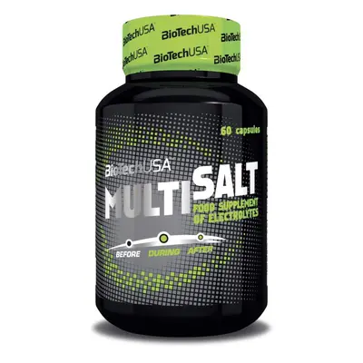 BioTech Multi Salt 60cps