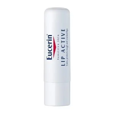 Eucerin Lip Aktiv tyčinka na rty 4.8g