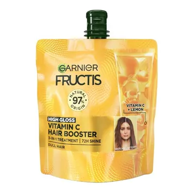 GARNIER Fructis Hair Booster Vitamin C 60ml