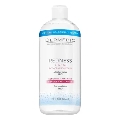 Dermedic Redness micelární voda Calm 500ml