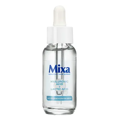 MIXA Hydratační sérum proti vysušení 30ml