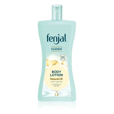 FENJAL Classic Body Lotion 200ml