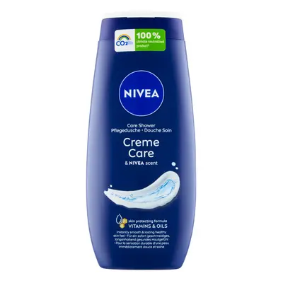 NIVEA Creme Care sprchový gel 250ml 83625