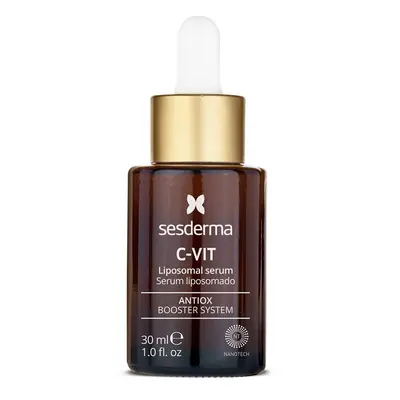 SESDERMA C-VIT lipozomální sérum 30ml