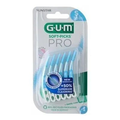 GUM Soft-Picks PRO mezizubní kartáčky S 30ks