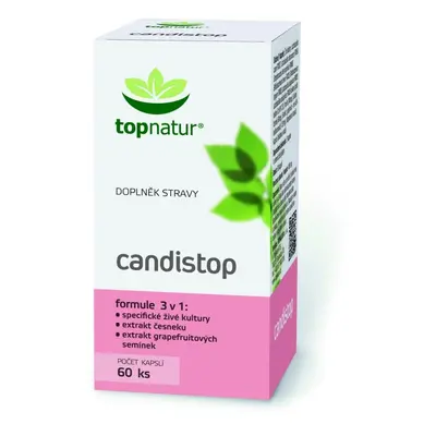 Candi Stop cps.60 TOPNATUR