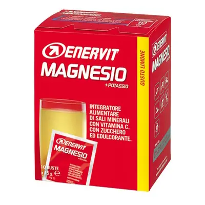 Enervit Magnesium Potassium Sport 10 x 15 g