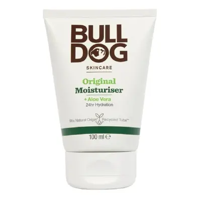 BULLDOG Original Moisturiser Pleťový krém 100ml