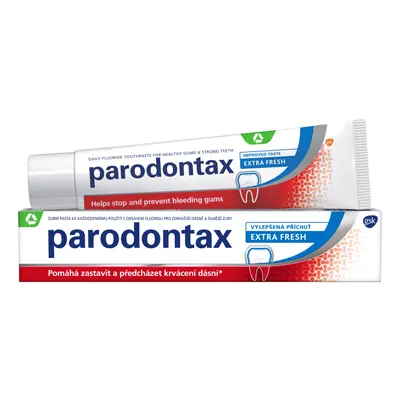 Parodontax Extra Fresh zubní pasta 75ml