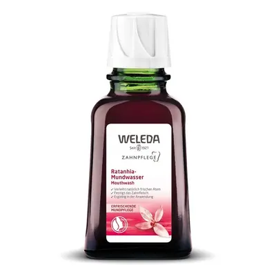 WELEDA Ústní voda 50ml