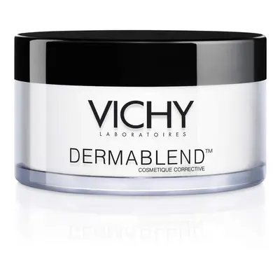 VICHY DERMABLEND Fixační pudr 28g