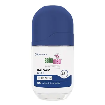 SEBAMED Roll-on balzám pro muže 50ml