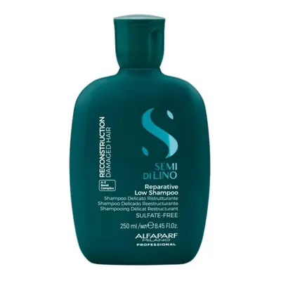 Alfaparf SemiDiLino Reconstruction Reparative Low Shampoo 250ml