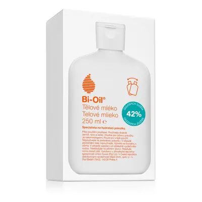 Bi-Oil Tělové mléko 250ml