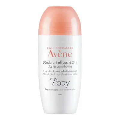 AVENE Deodorant roll-on 50ml