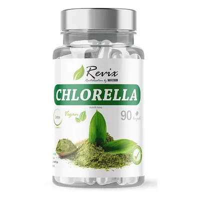 Revix Chlorella 90 cps