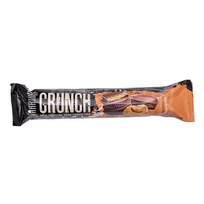 Warrior Crunch High Protein Bar 64 g peanut butter cup