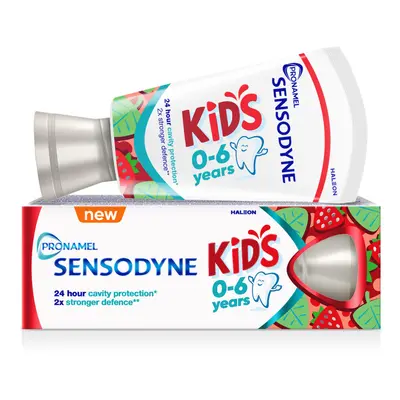 Sensodyne Pronamel Kids zubní pasta 50ml