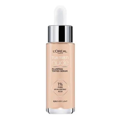 L’Oréal Paris True Match tónovací sérum 0.5-2 30ml