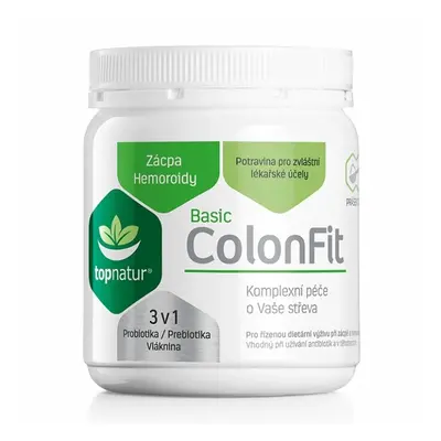 ColonFit 180g TOPNATUR