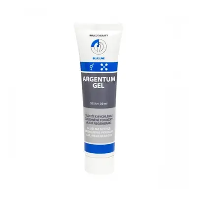 Argentum gel 30ml