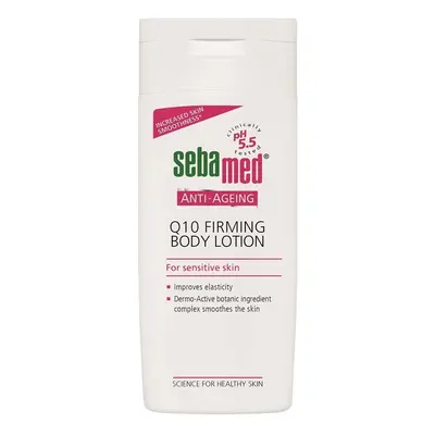 SEBAMED Anti-age tělové zpevňující mléko s Q10 200 ml