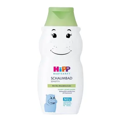 HiPP BABYSANFT Dětská koupel HROCH 300ml