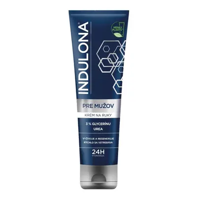 INDULONA Pro muže krém na ruce 75ml