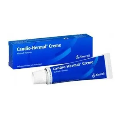 Tanno-Hermal Cream 20g