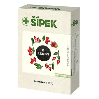 LEROS Šípek 150g