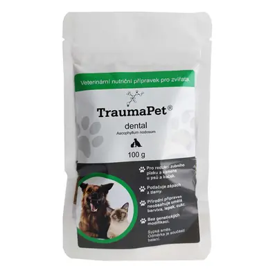 TraumaPet dental 100g