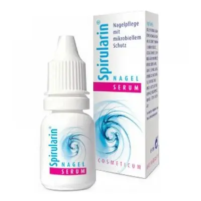 Spirularin sérum na nehty 10ml