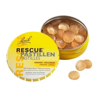 RESCUE pastilky 50g