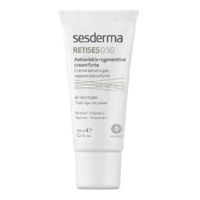 SESDERMA RETISES 0.50% krém 30ml