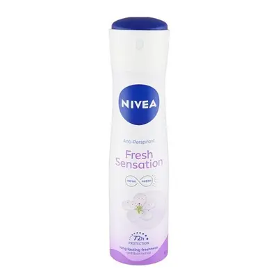 NIVEA Fresh Sensation AP sprej 150ml