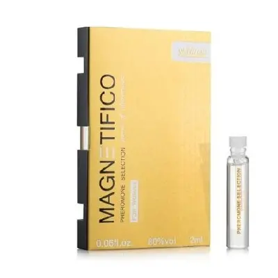 MAGNETIFICO Pheromone Selection pro ženy 2ml