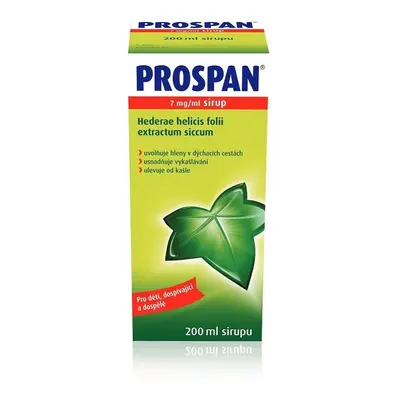 PROSPAN SIR 200ML