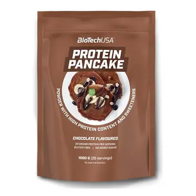 BioTech Protein Pancake 1000 g chocolate