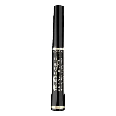 L’Oréal Paris Telescopic Extra Black řasenka 8ml