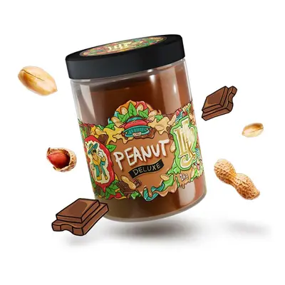 LifeLike Peanut 1000 g deluxe