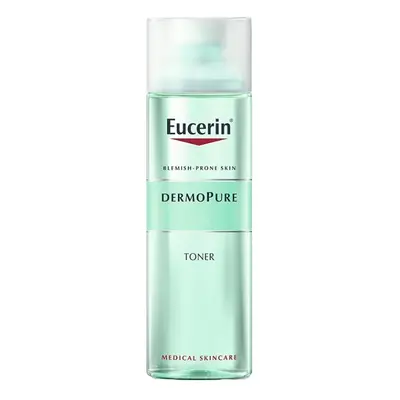 EUCERIN DermoPure Čisticí pleťová voda 200ml