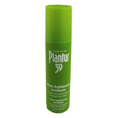 Plantur39 Fyto-kofeinové tonikum 200ml