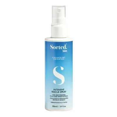 Sorted Skin Intensive Rescue Spray 100ml