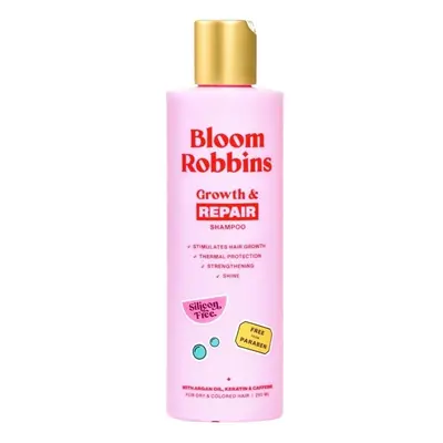 Bloom Robbins Growth&Repair shampoo 250ml