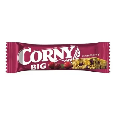 CORNY BIG Brusinka 50g